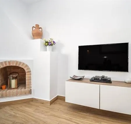 Апартаменты Casita Bonita