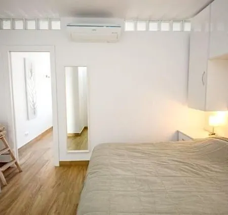 Casita Bonita * Нерха