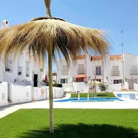 Casita Bonita Апартаменты *