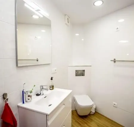 Apartment Casita Bonita Nerja