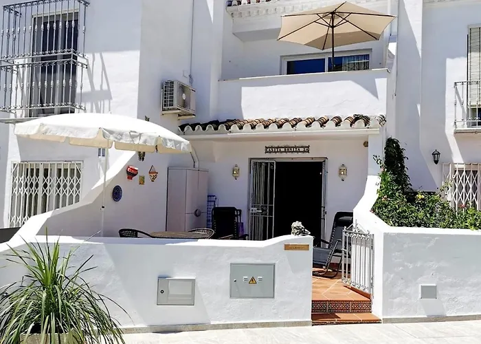 Apartament Casita Bonita