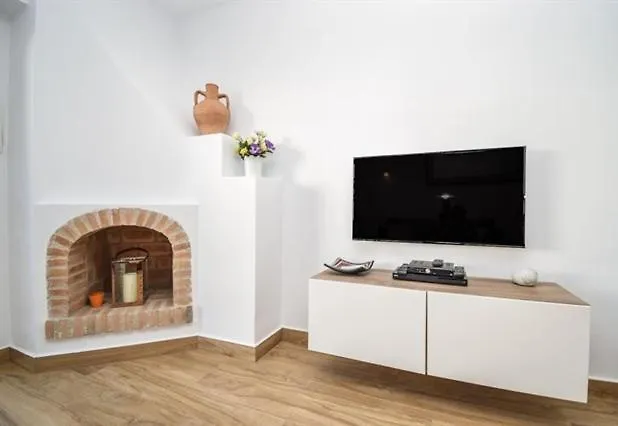 Apartment Casita Bonita