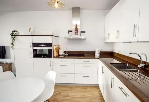 Casita Bonita Apartament *