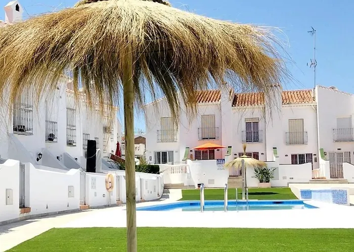 Casita Bonita Apartament *