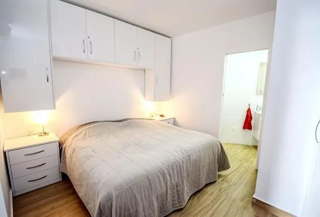 Apartment Casita Bonita Nerja