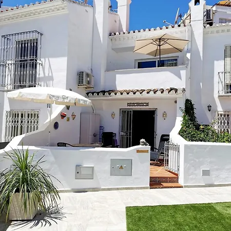 Διαμέρισμα Casita Bonita