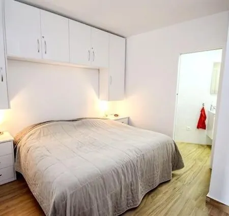 Lägenhet Casita Bonita Nerja