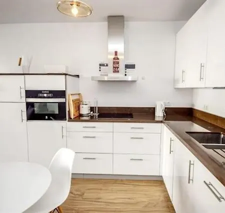 Casita Bonita Lägenhet *